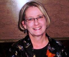 Margaret Willey, '75